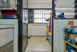 Blk 546B Segar Vale (Bukit Panjang), HDB 5 Rooms #617606611